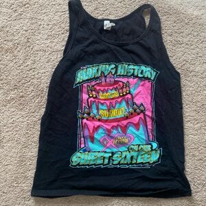 CEA Tank Top
